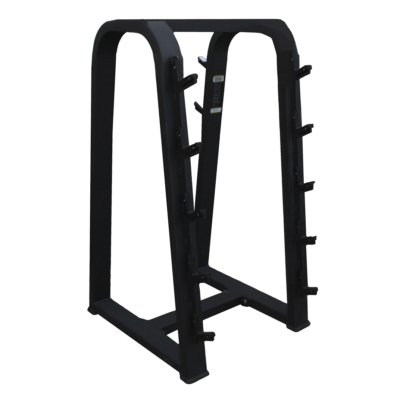 Peso LivreREF_ MAPFP-5055 _ BARRA MONTADA RACK MAPFIT