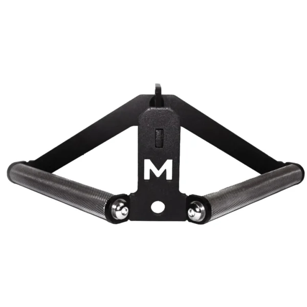 Puxador Triângulo em V Mapfit