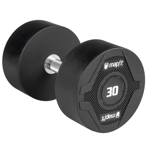 Kit de Dumbbells 37,5g a 50kg