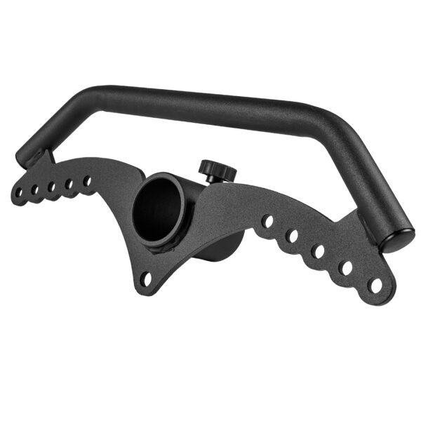 Second image of Puxadores Anatômicos Reguláveis