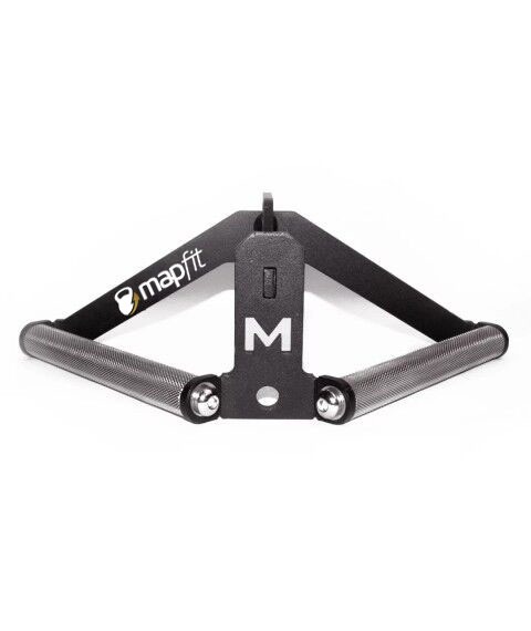 MAPS-6042 - Puxador Triângulo em V