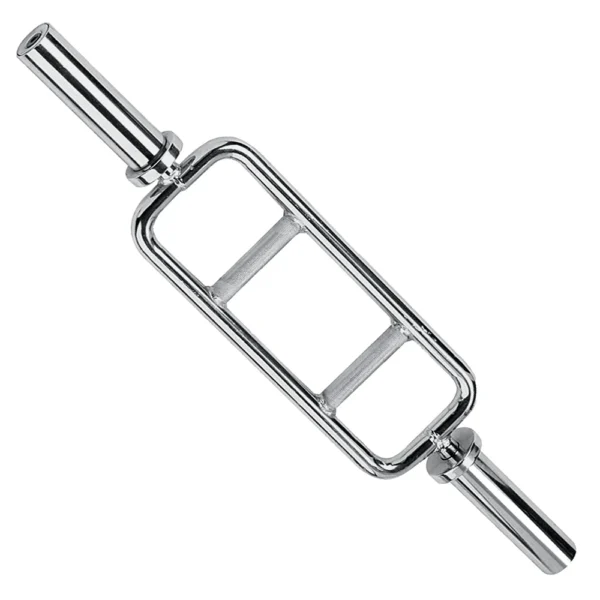 Barra H Olímpica Romana