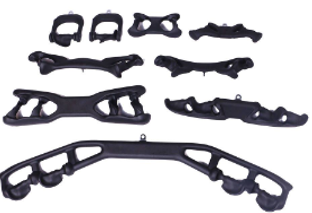 Puxadores Ultra Anatômicos