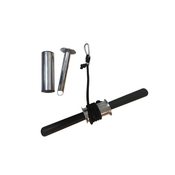 Forearm Blaster - Barra fortalecedora de Pulso e Antebraço