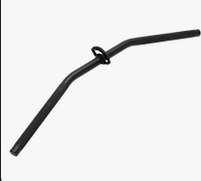 Puxador barra Pulley