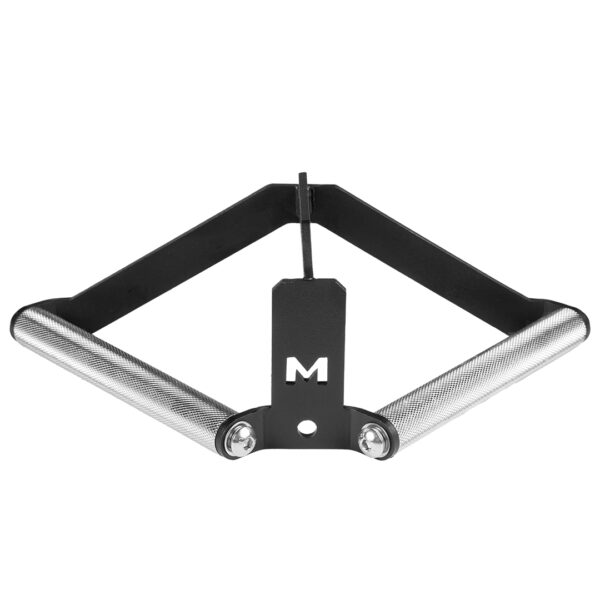 Puxador Triângulo em V