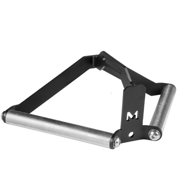 Second image of Puxador Triângulo em V