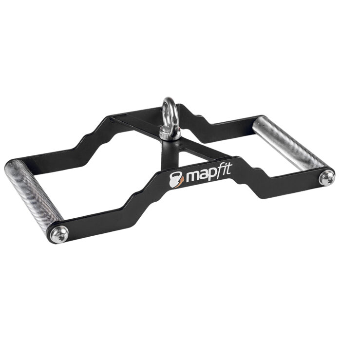 Puxador Triângulo A