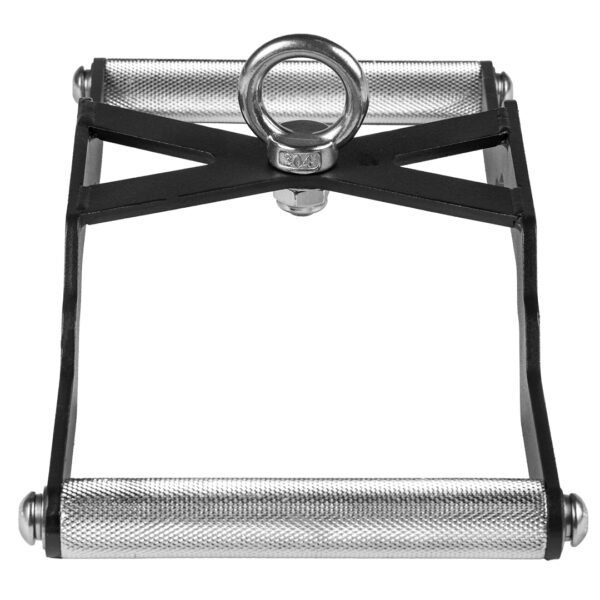 Second image of Puxador Triângulo A