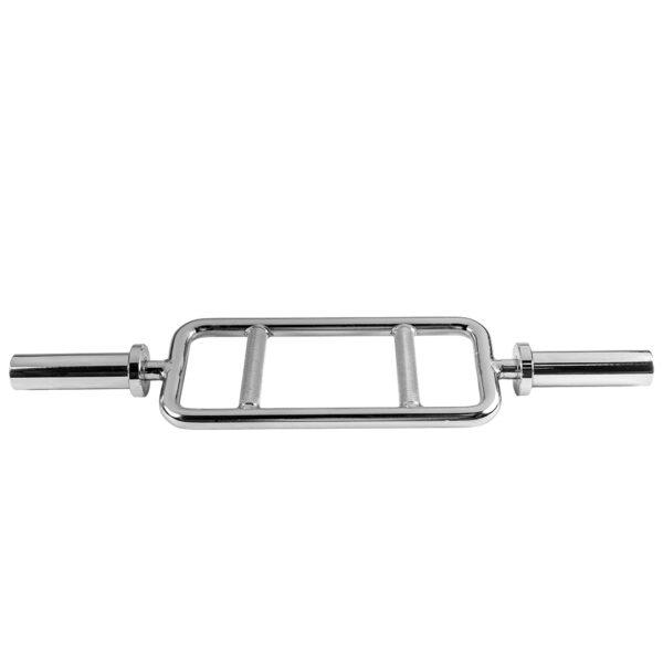 Barra H Olímpica Romana