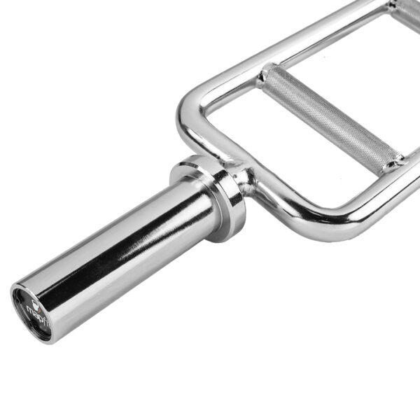 Second image of Barra H Olímpica Romana