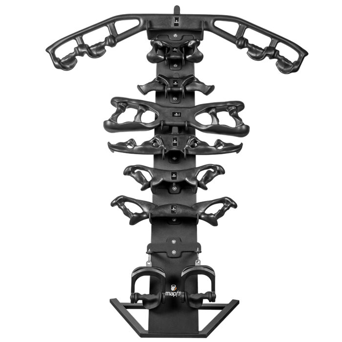 Puxadores Ultra Anatômicos