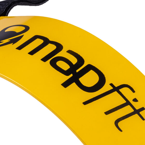 Second image of Detonador de Bíceps Amarelo